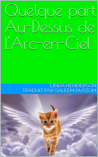 Quelque part Au-Dessus de L'Arc-en-Ciel, EPUB eBook