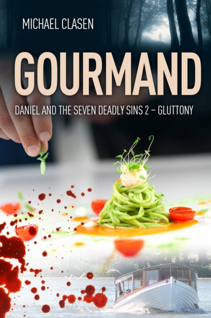 Gourmand, EPUB eBook