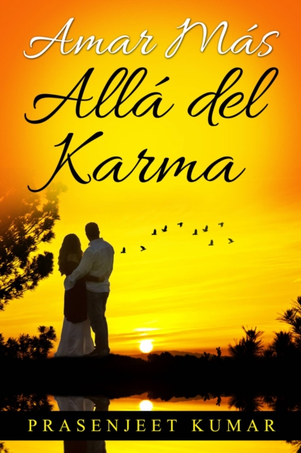 Amar Mas Alla del Karma, EPUB eBook