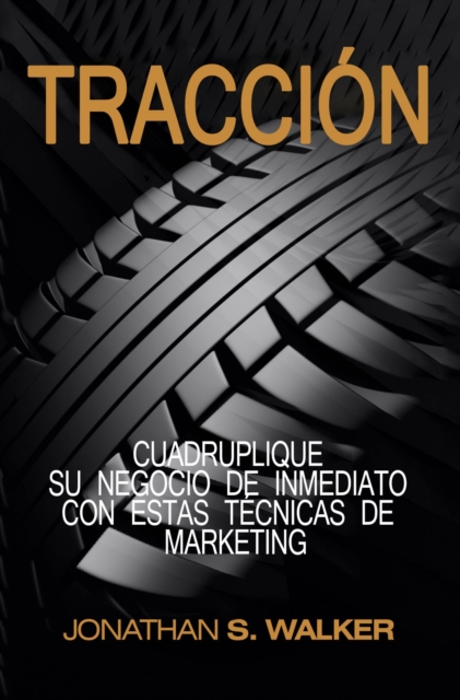 Traccion, EPUB eBook