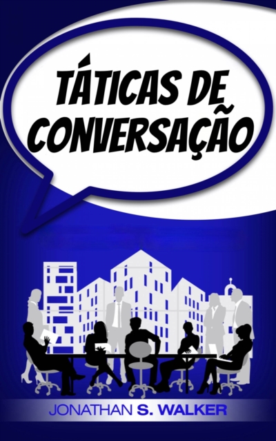 Taticas de Conversacao, EPUB eBook