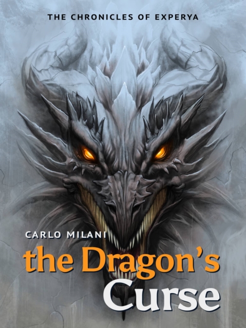 The Dragon's Curse, EPUB eBook