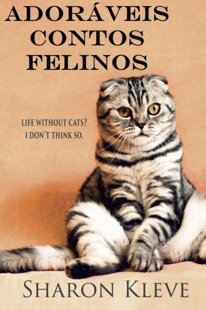 Adoraveis contos felinos, EPUB eBook
