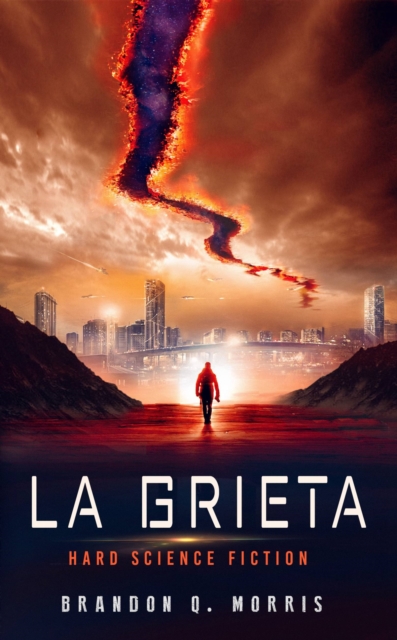 La Grieta, EPUB eBook