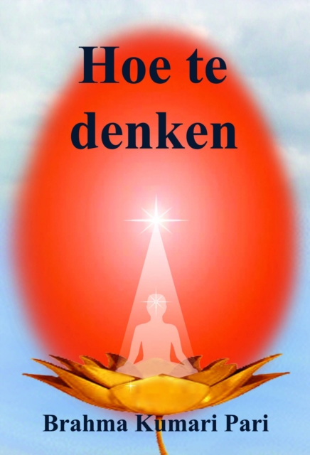 Hoe te denken, EPUB eBook