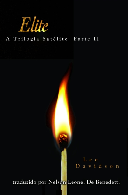 A Trilogia Satelite, EPUB eBook