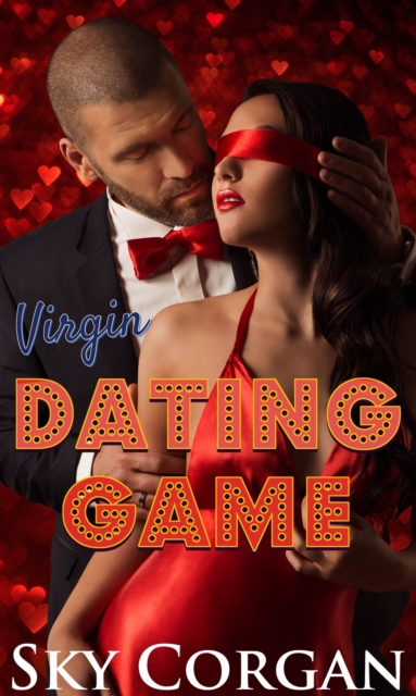 Virgin Dating Game, EPUB eBook