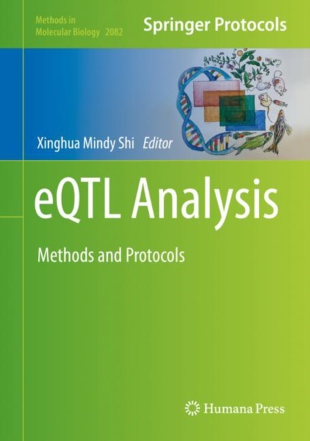 eQTL Analysis : Methods and Protocols, EPUB eBook