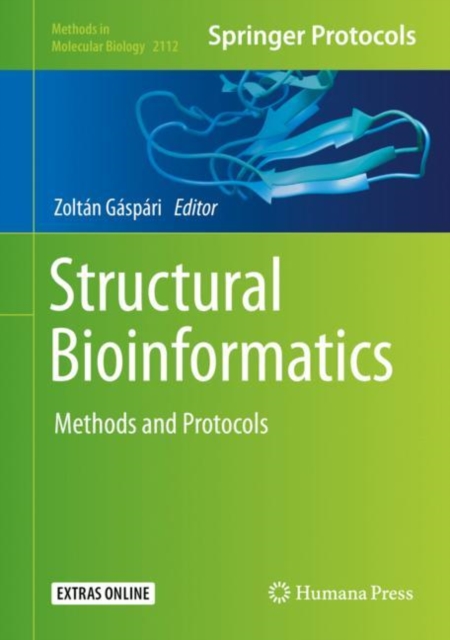 Structural Bioinformatics : Methods and Protocols, EPUB eBook