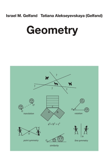Geometry, Paperback / softback Book