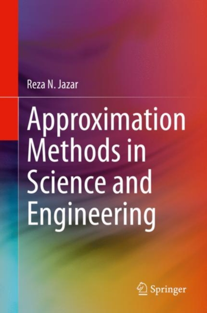 Approximation Methods in Science and Engineering, EPUB eBook