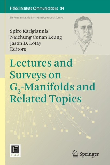 Lectures and Surveys on G2-Manifolds and Related Topics, Paperback / softback Book