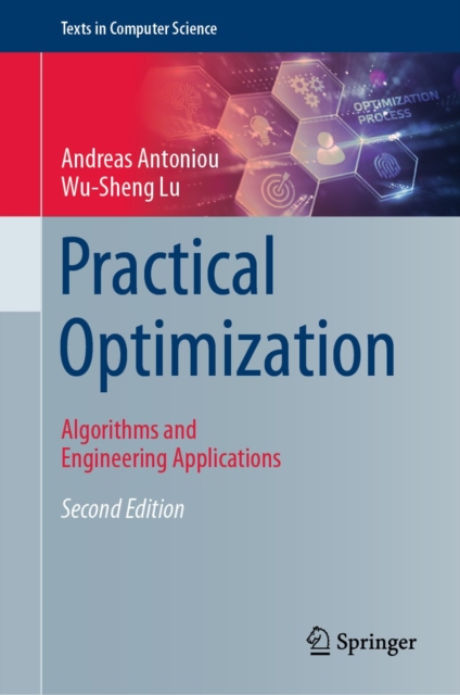 Practical Optimization : Algorithms and Engineering Applications, EPUB eBook