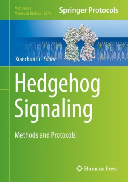 Hedgehog Signaling : Methods and Protocols, EPUB eBook