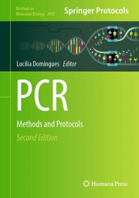 PCR : Methods and Protocols, EPUB eBook