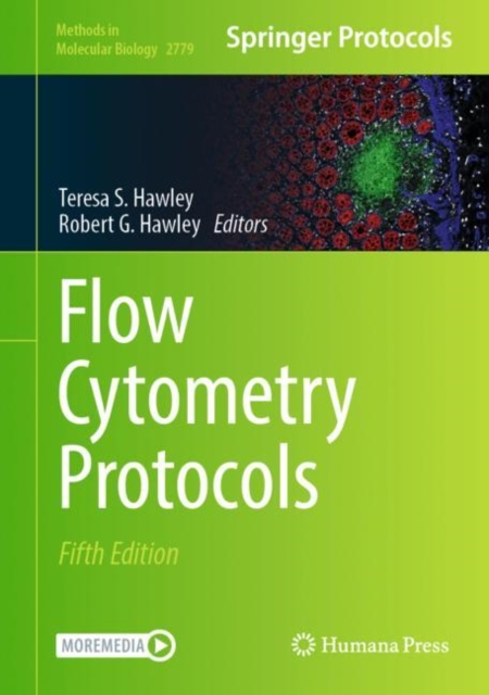 Flow Cytometry Protocols, EPUB eBook