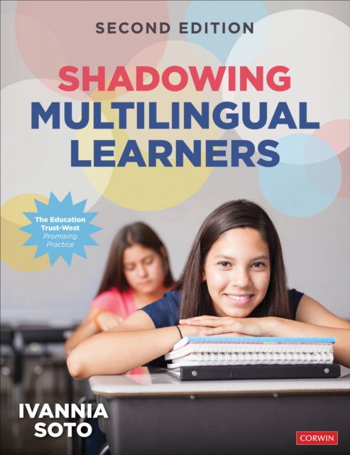 Shadowing Multilingual Learners, EPUB eBook
