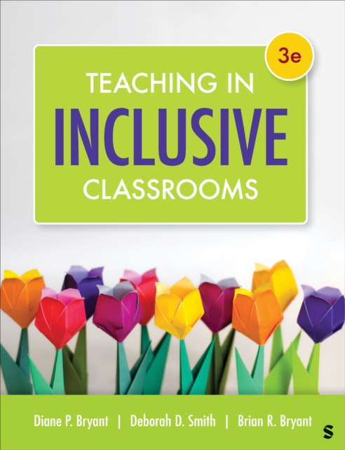 Teaching in Inclusive Classrooms, Paperback / softback Book