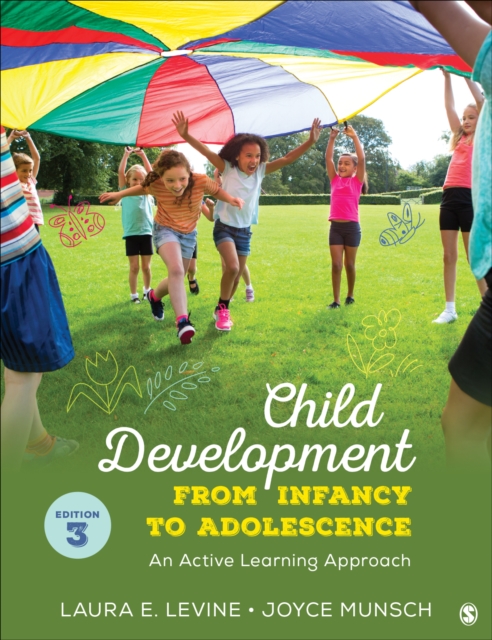 Child Development From Infancy to Adolescence : An Active Learning Approach, PDF eBook