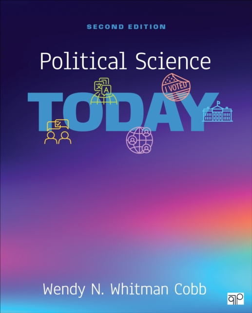 Political Science Today, Paperback / softback Book