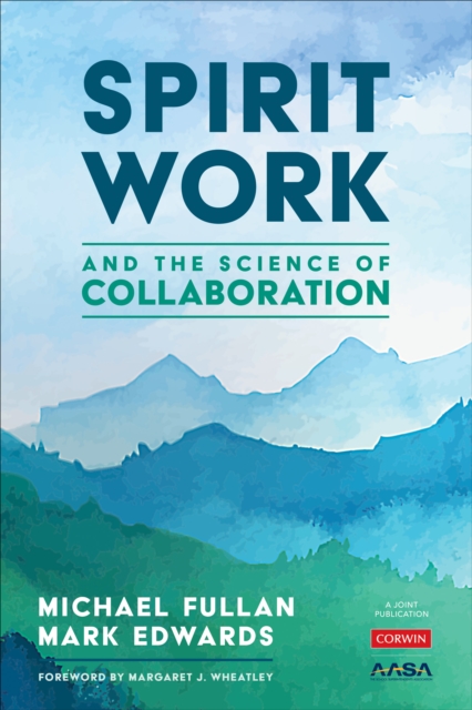 Spirit Work and the Science of Collaboration, EPUB eBook
