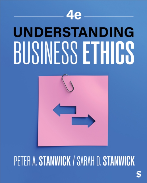 Understanding Business Ethics, EPUB eBook
