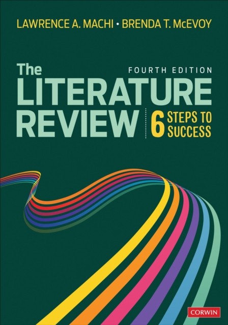 The Literature Review : Six Steps to Success, PDF eBook