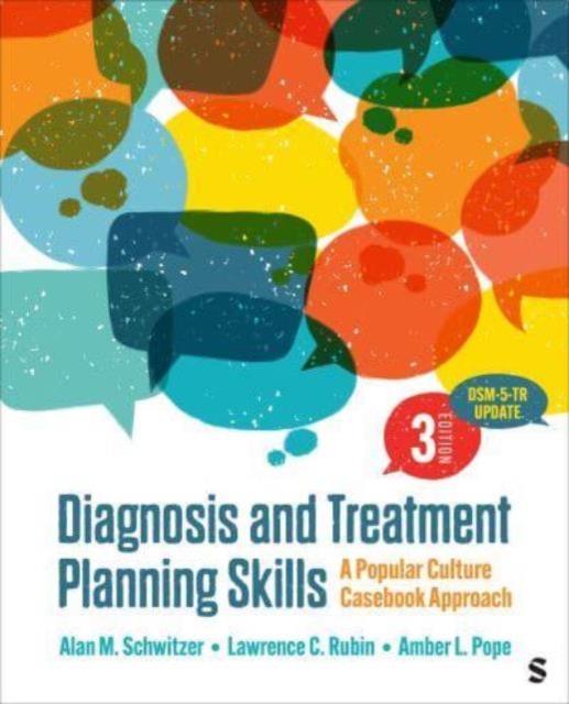 Diagnosis and Treatment Planning Skills : A Popular Culture Casebook Approach, Paperback / softback Book