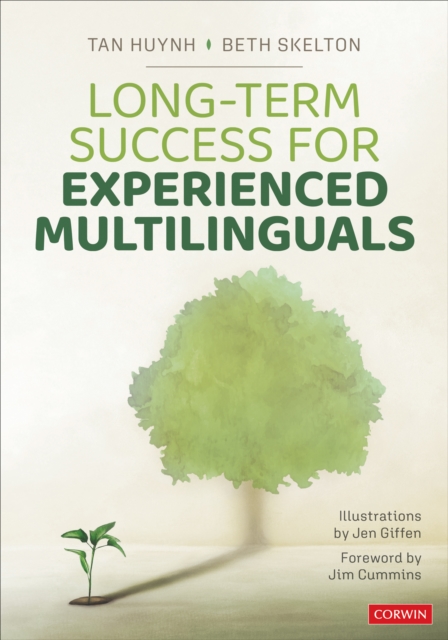 Long-Term Success for Experienced Multilinguals, Paperback / softback Book