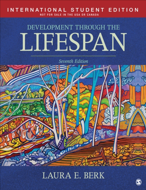 Development Through The Lifespan - International Student Edition, Paperback / softback Book