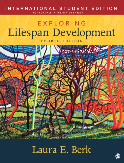 Exploring Lifespan Development - International Student Edition, Paperback / softback Book