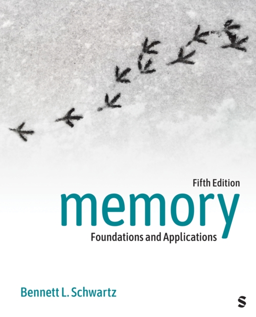 Memory : Foundations and Applications, EPUB eBook