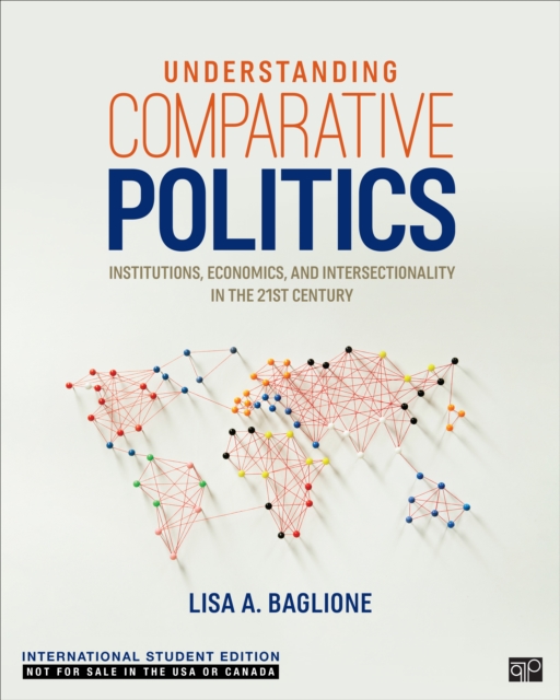 Understanding Comparative Politics - International Student Edition : An Inclusive Approach, Paperback / softback Book