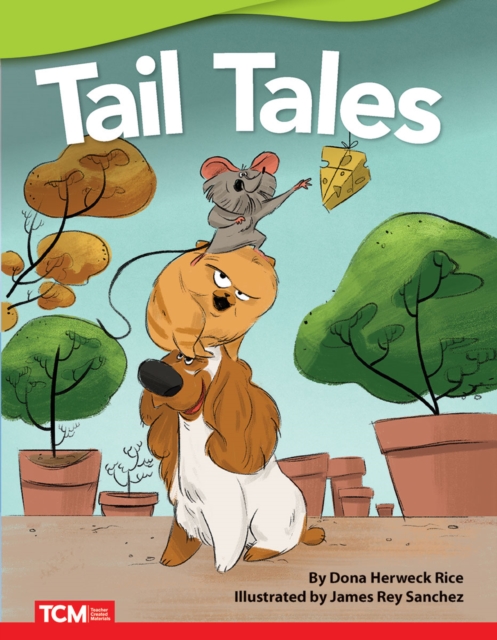Tail Tales, PDF eBook
