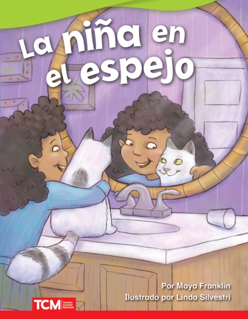 La nina en el espejo (The Girl in the Mirror) Read-along ebook, EPUB eBook
