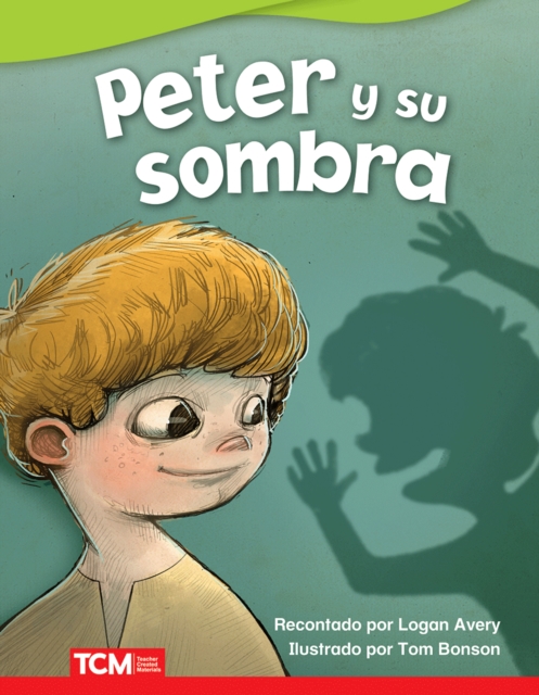 Peter y su sombra, EPUB eBook