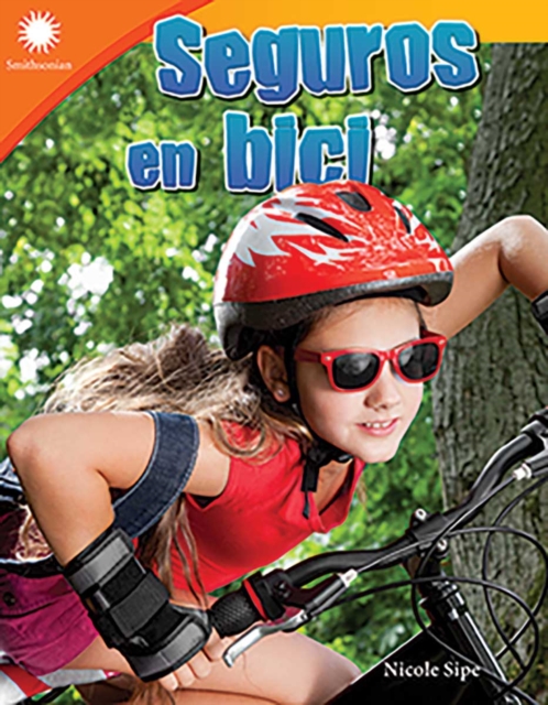 Seguros en bici (Safe Cycling) Read-Along ebook, EPUB eBook