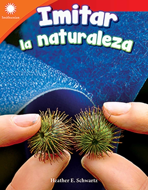 Imitar la naturaleza (Mimicking Nature) Read-Along ebook, EPUB eBook