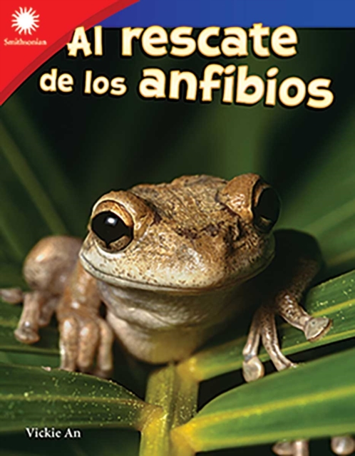 Al rescate de los anfibios (Amphibian Rescue) Read-Along ebook, EPUB eBook
