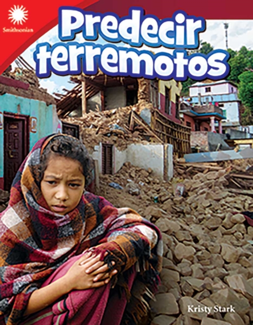 Predecir terremotos (Predicting Earthquakes) Read-Along ebook, EPUB eBook
