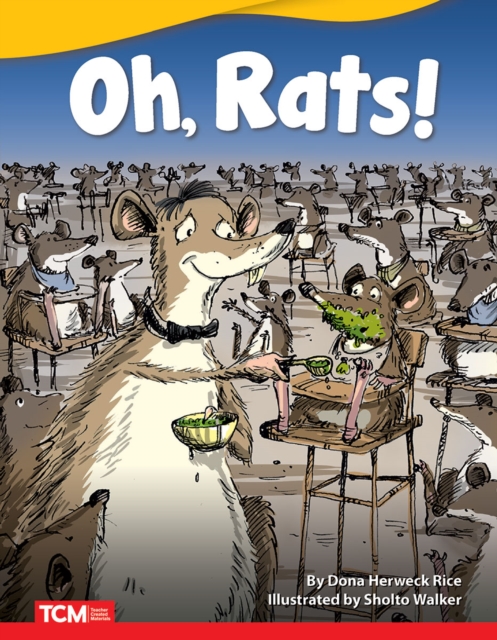 Oh, Rats!, PDF eBook