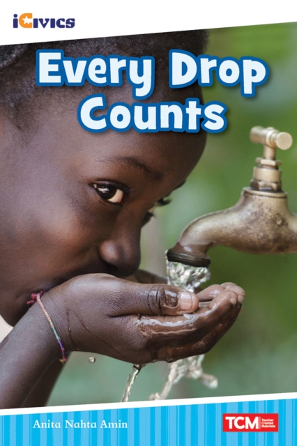 Every Drop Counts, PDF eBook