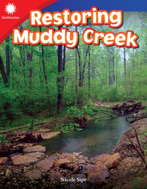 Restoring Muddy Creek Read-along ebook, EPUB eBook