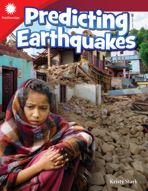 Predicting Earthquakes Read-along ebook, EPUB eBook