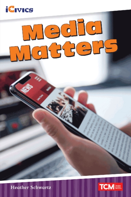 Media Matters, PDF eBook