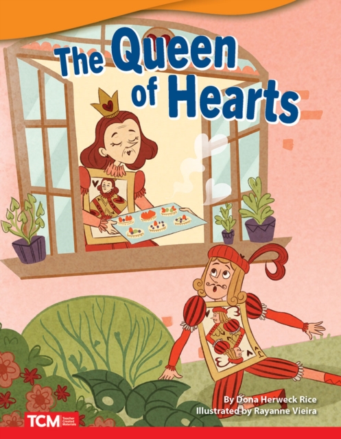 Queen of Hearts, PDF eBook