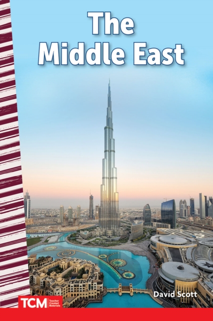 Middle East, EPUB eBook