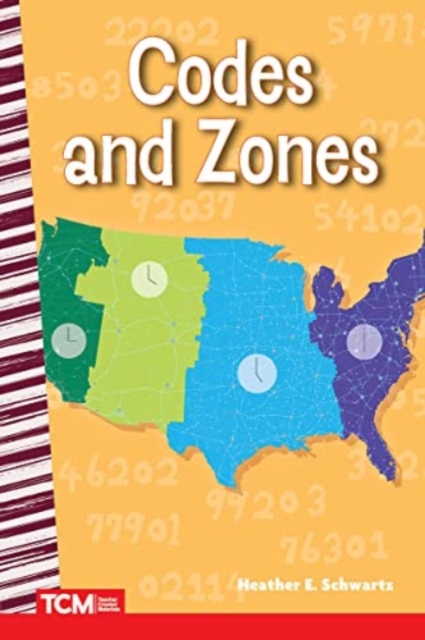 Codes and Zones, Paperback / softback Book