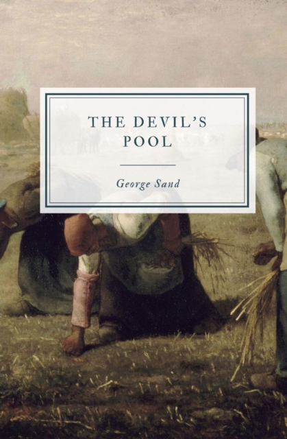 The Devil's Pool, EPUB eBook