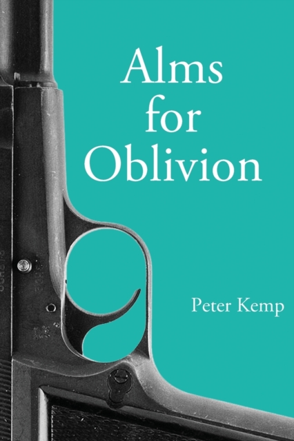 Alms for Oblivion : Sunset on the Pacific War, Paperback / softback Book